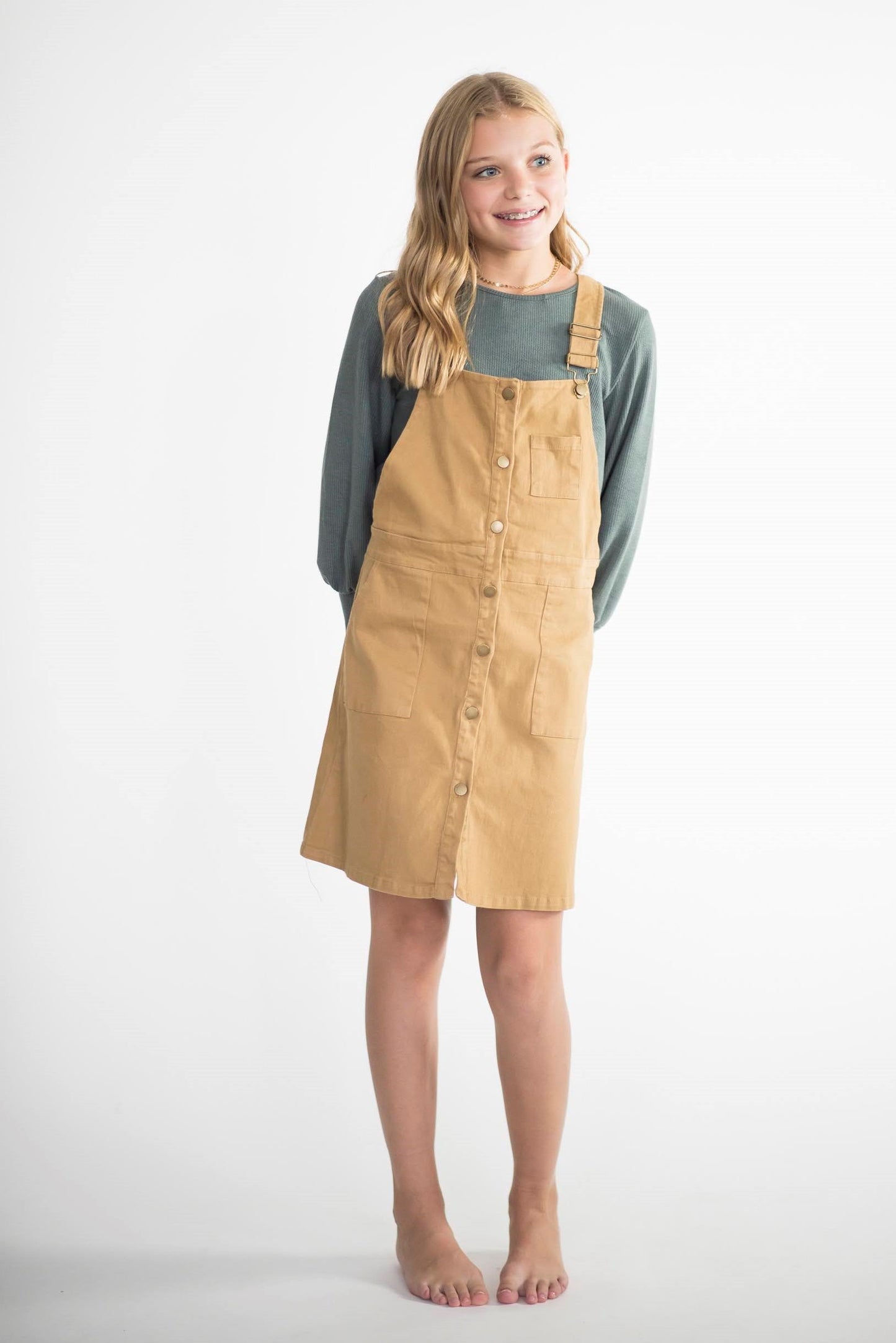 Talisa Jumper