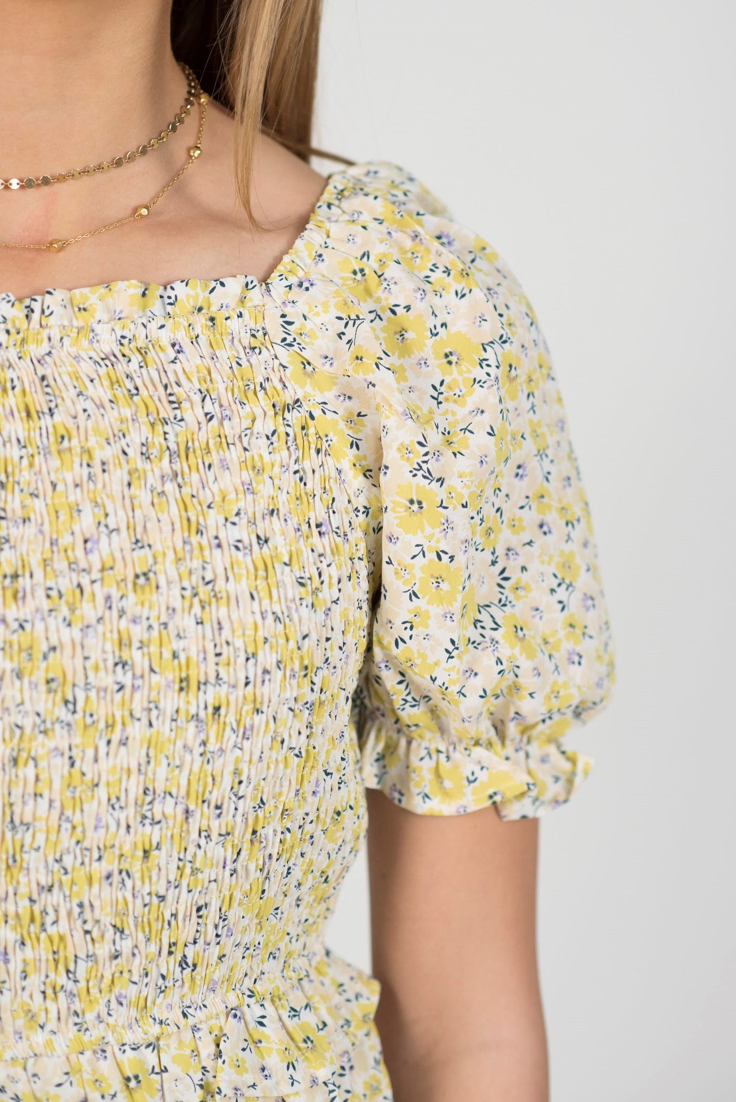 Marlie Dress