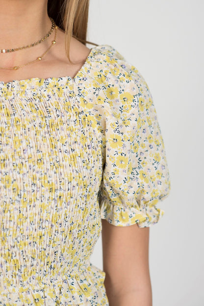 Marlie Dress