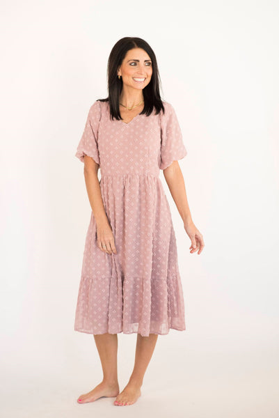 Alina Dress