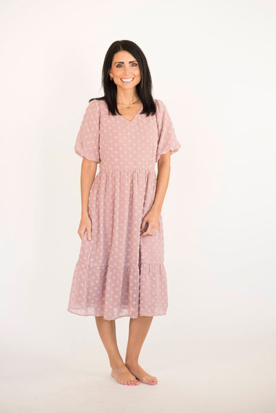 Alina Dress
