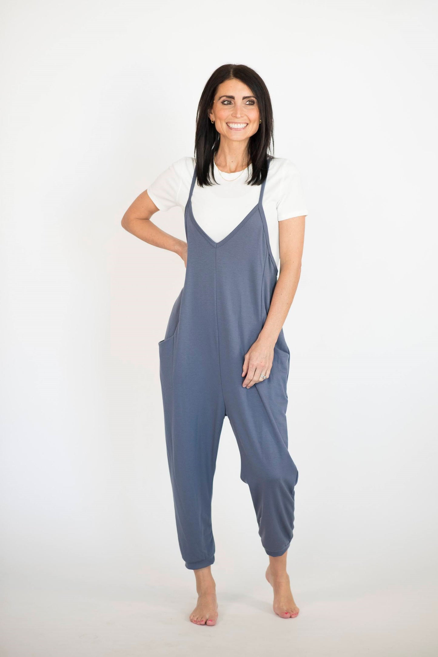 Malorie Jumper