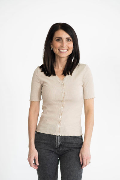 Shaylie Top