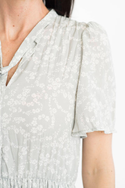 Positano Maxi in Slate
