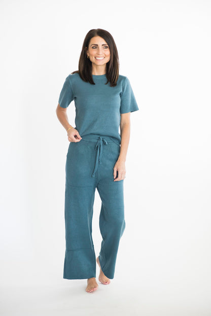 Samara Sweater Set