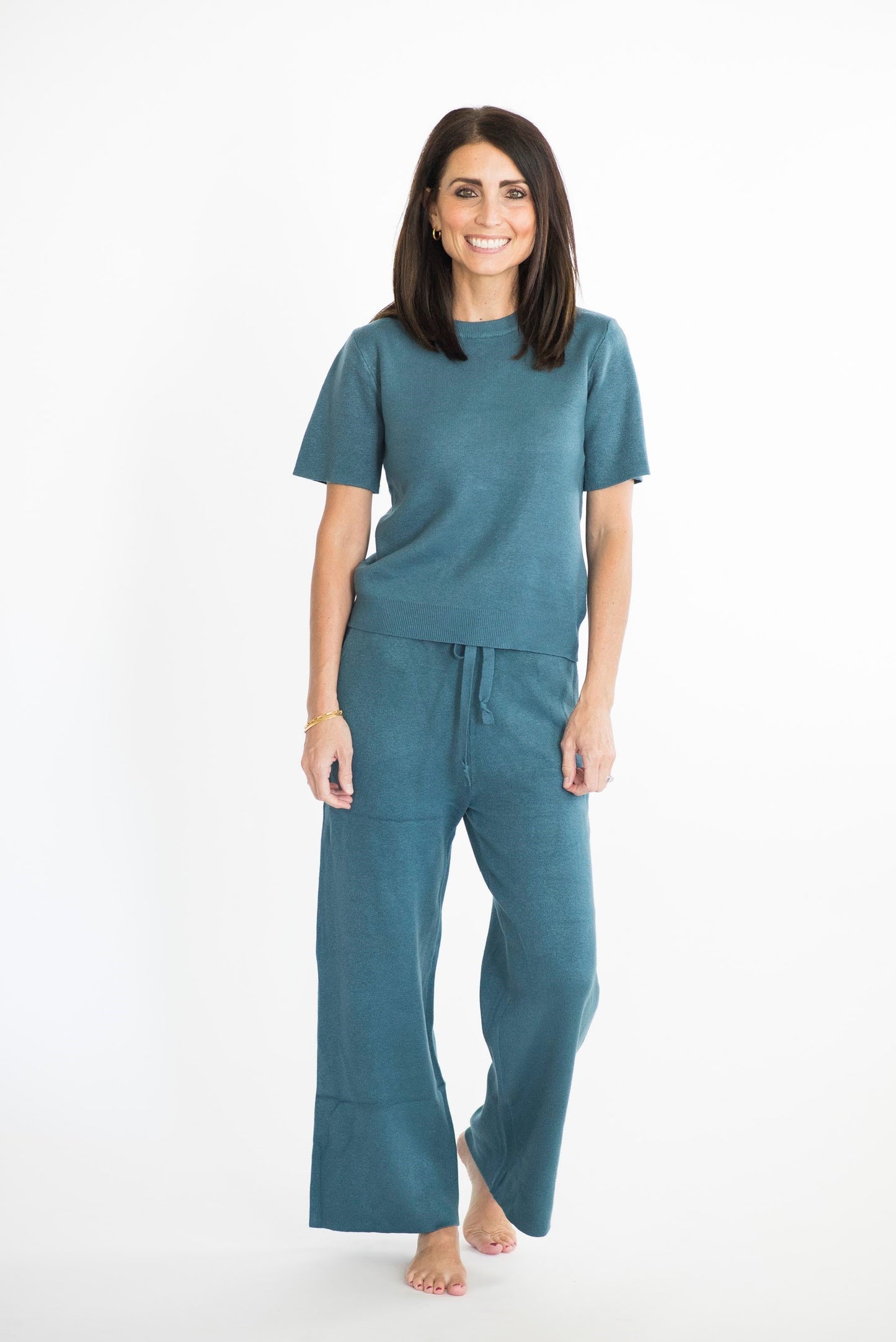 Samara Sweater Set