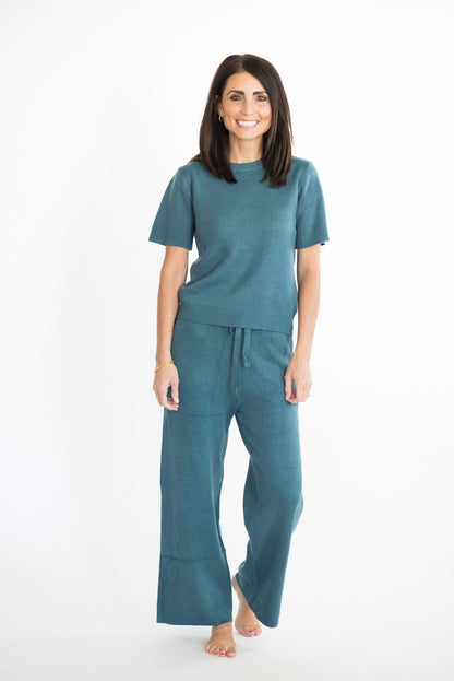 Samara Sweater Set