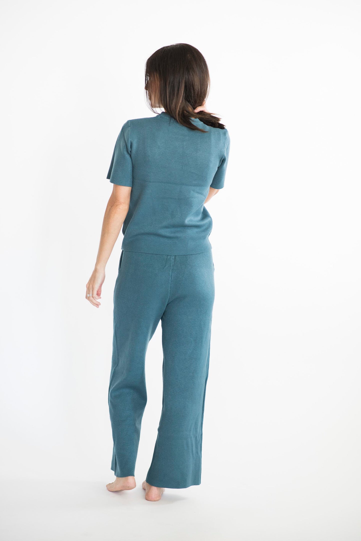 Samara Sweater Set