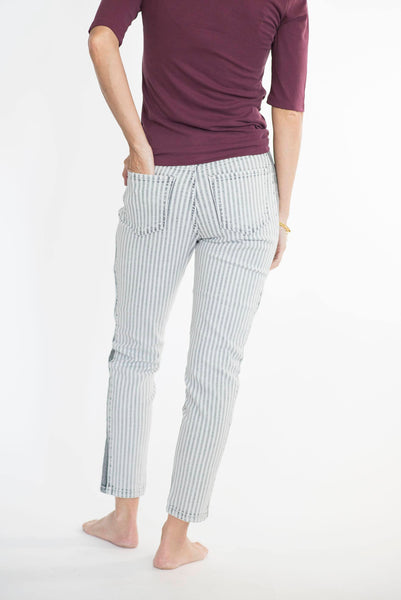 KanCan Zola Stripe Jeans