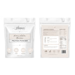 Just Ingredients Vanilla Protein - Local Pick Up Only